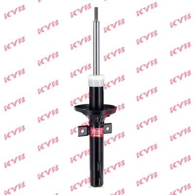 KYB Excel-G 333823 Shock Absorber For Ford Fiesta