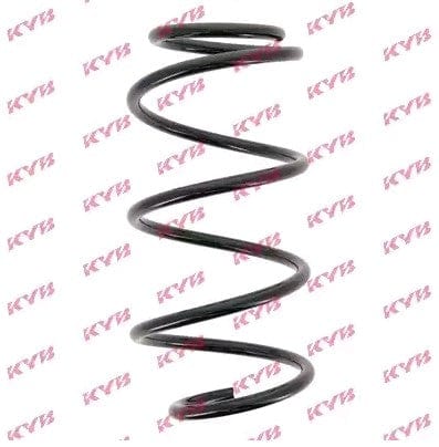 KYB Ra3430 Coil Spring For Fiat 500 Hatchback (312)