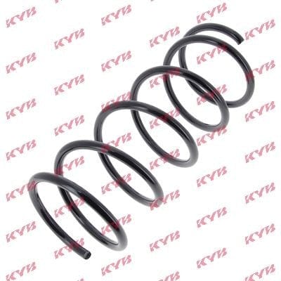 KYB K-Flex Ra1061 Coil Spring For Ford Focus