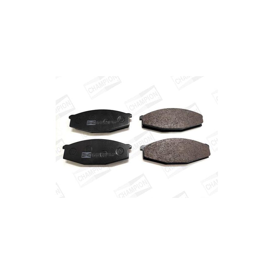 Champion 572361CH Brake Pad Set