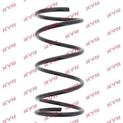 KYB K-Flex Ra1239 Coil Spring For Toyota Corolla