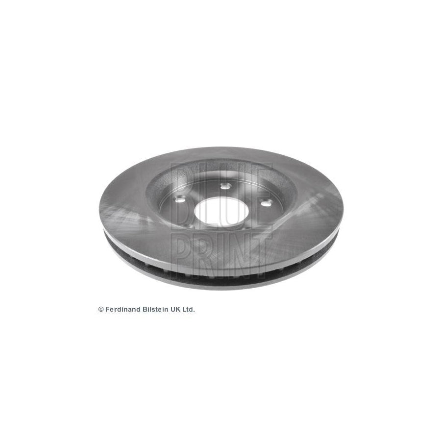 Blue Print ADA104358 Brake Disc