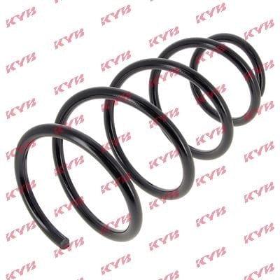 KYB Ra3536 Coil Spring For Toyota Verso (Ar20)