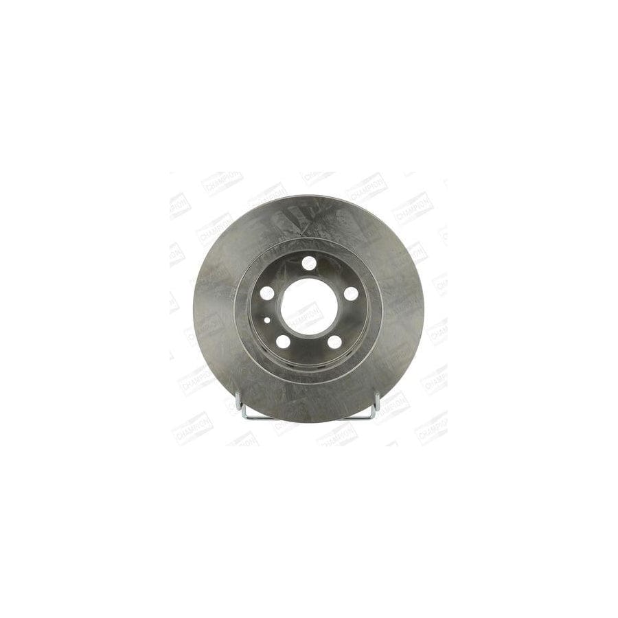 Champion 562133CH Brake Disc