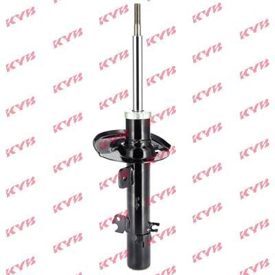 KYB Excel-G 333777 Shock Absorber For Citroæ¯›n C3 Picasso