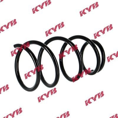 KYB K-Flex Rf3142 Coil Spring For Lexus Rx Ii (Xu30)