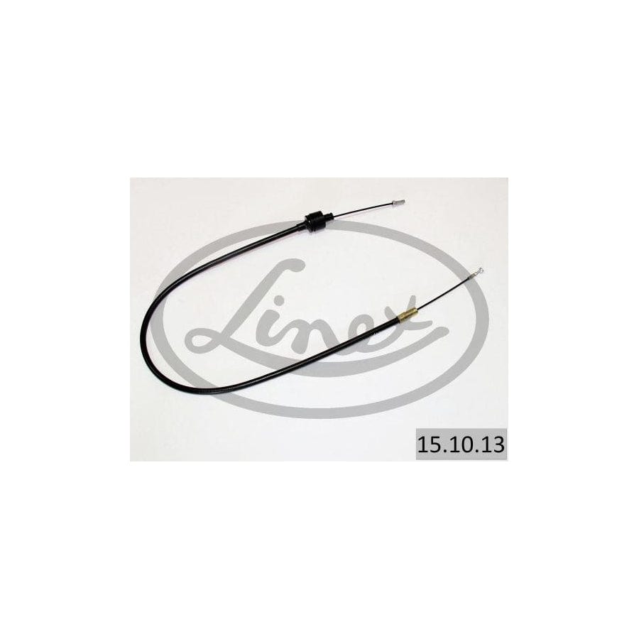 Linex 15.10.13 Clutch Cable For Ford Sierra