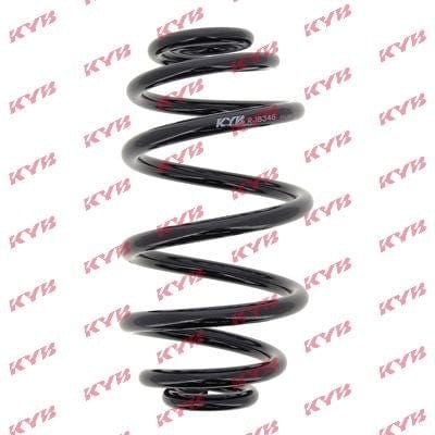 KYB K-Flex Rj6346 Coil Spring For VW Passat