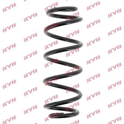 KYB Ra6198 Coil Spring For Fiat Sedici (Fy)