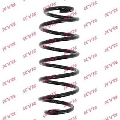 KYB K-Flex Rh6406 Coil Spring