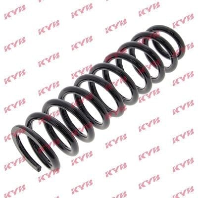 KYB K-Flex Rd2370 Coil Spring For Honda Cr-V I (Rd)