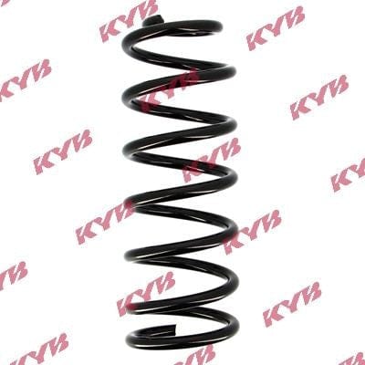 KYB Ra5399 Coil Spring For Ford Transit Connect V408 Van