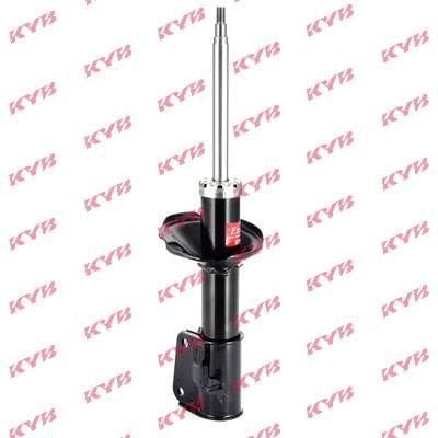 KYB Excel-G 333434 Shock Absorber For Daihatsu Terios I (J1)