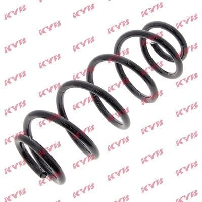 KYB K-Flex Rh3385 Coil Spring For Audi A6