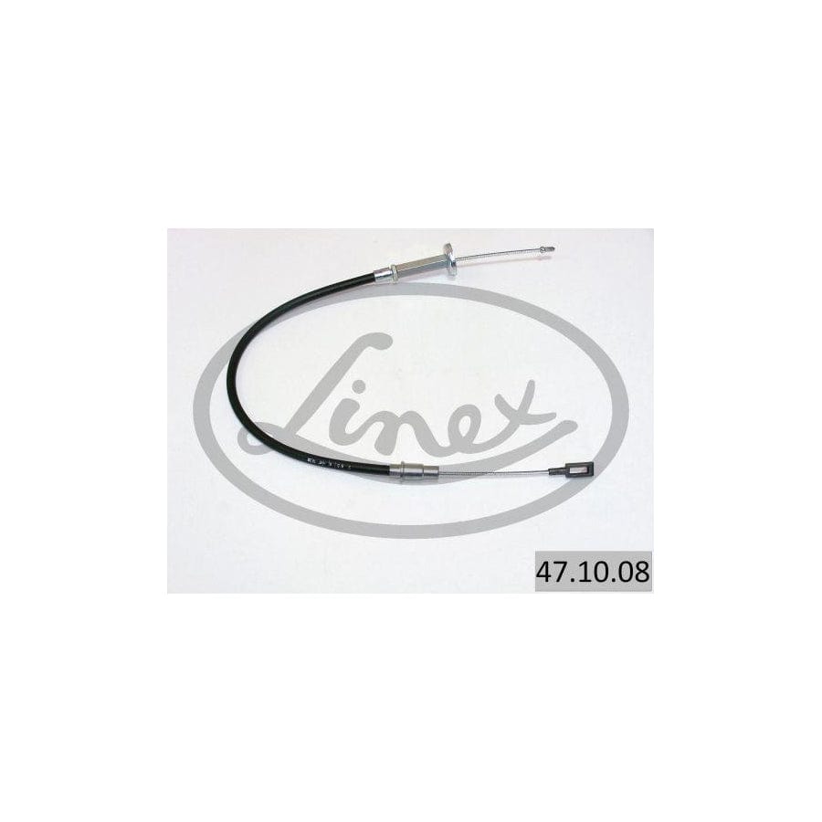 Linex 47.10.08 Clutch Cable