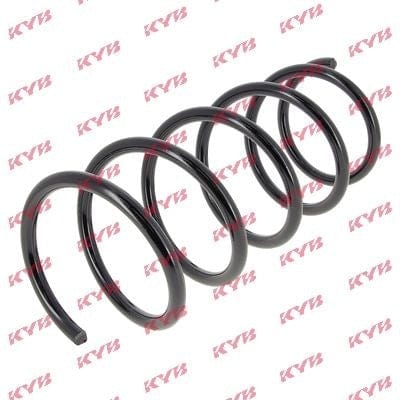 KYB K-Flex Rg1555 Coil Spring For Renault Super 5 Hatchback (B40, C40)