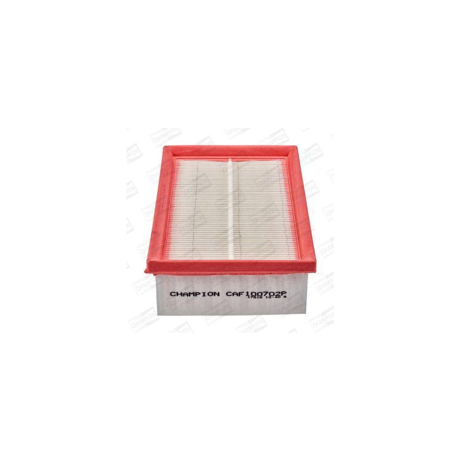 Champion CAF100702P Air Filter