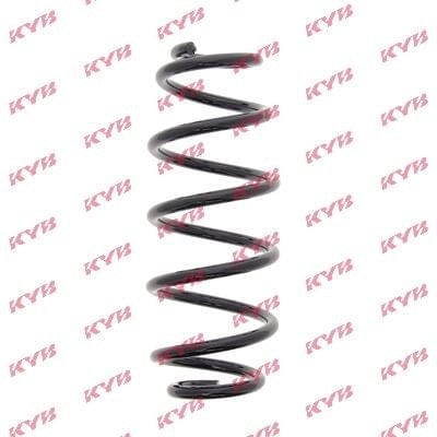 KYB K-Flex Rh1019 Coil Spring For Audi A4