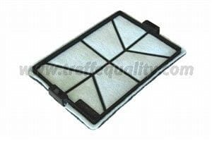 3F Quality 1317 Pollen Filter For Vw Passat