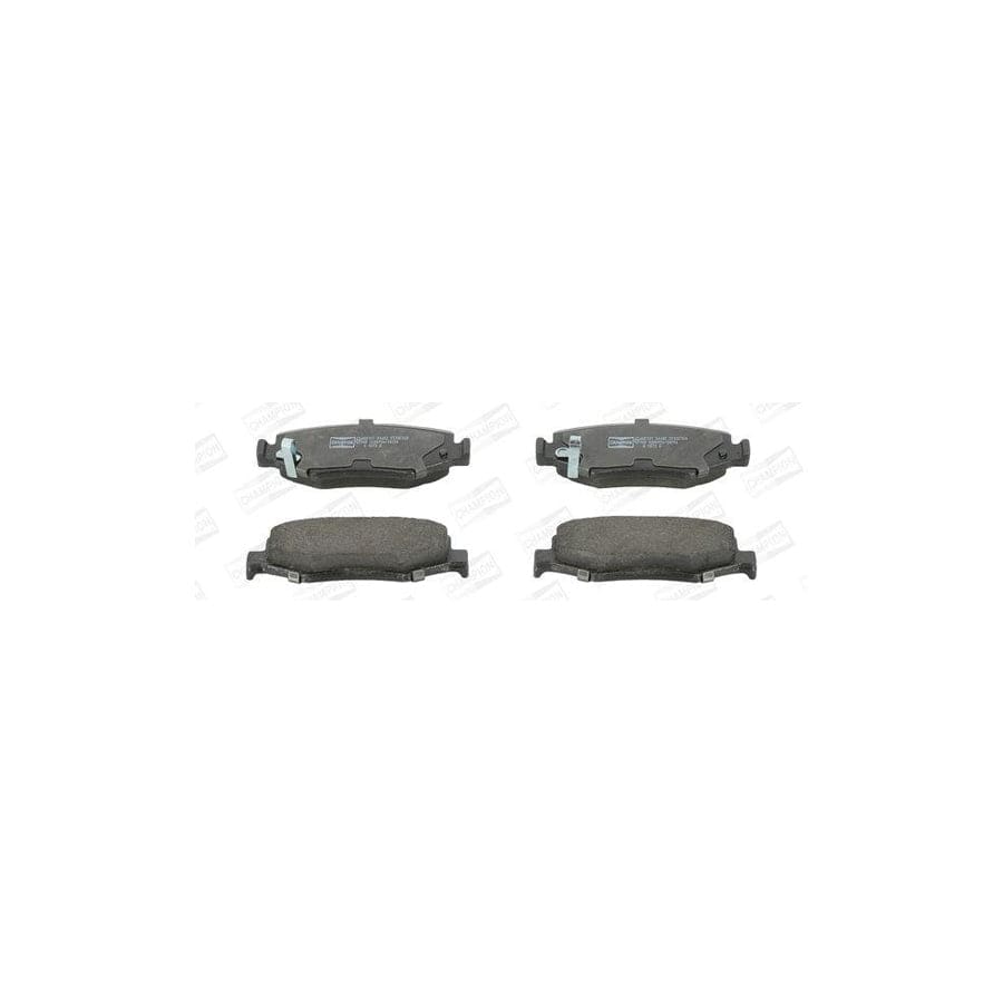 Champion 573323CH Brake Pad Set