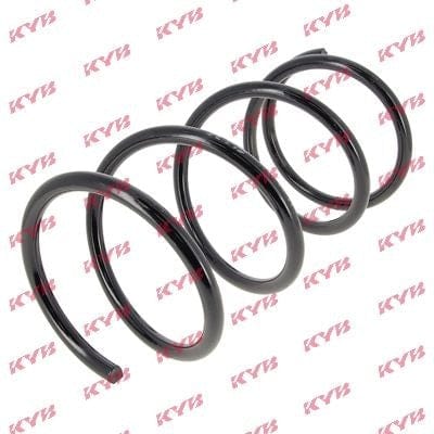 KYB K-Flex Ra6681 Coil Spring For Subaru Impreza Ii Estate (Gg)