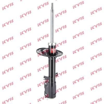 KYB Excel-G 339025 Shock Absorber For Toyota Camry Vi Saloon (_V4_)