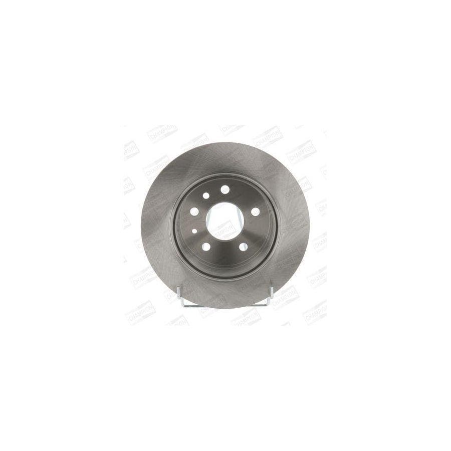 Champion 561344CH Brake Disc