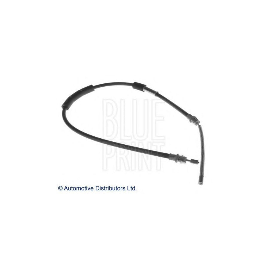 Blue Print ADA104619 Hand Brake Cable