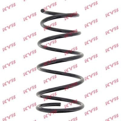 KYB K-Flex Rg3170 Coil Spring For Nissan Primera