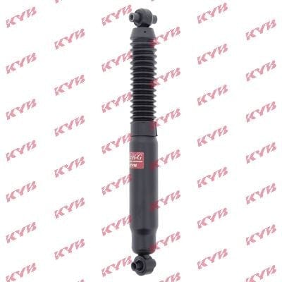 KYB Excel-G 345076 Shock Absorber For Peugeot 207