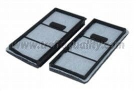 3F Quality 617 Pollen Filter For Mazda Demio Estate (Dw)