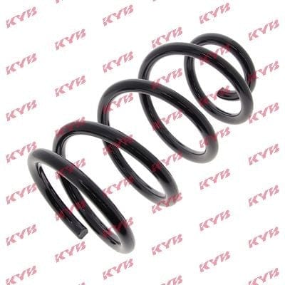 KYB K-Flex Rc2798 Coil Spring For Ford Transit