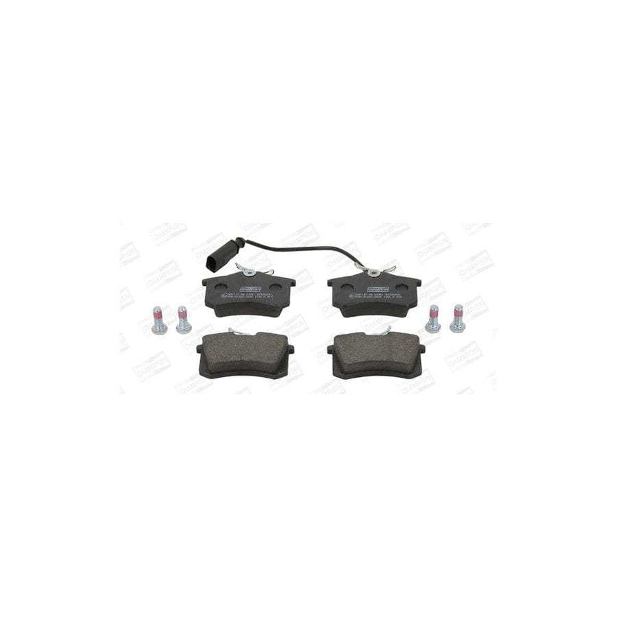 Champion 573065CH Brake Pad Set