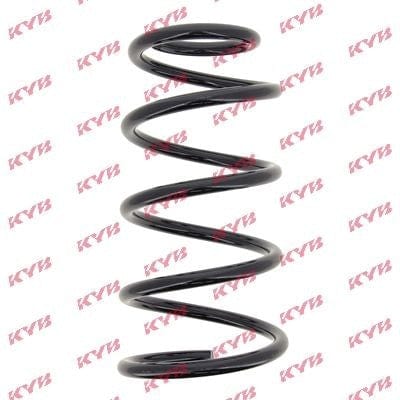 KYB K-Flex Rc3939 Coil Spring