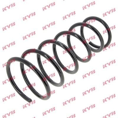 KYB K-Flex Rg6795 Coil Spring For Kia Clarus Saloon (K9A)