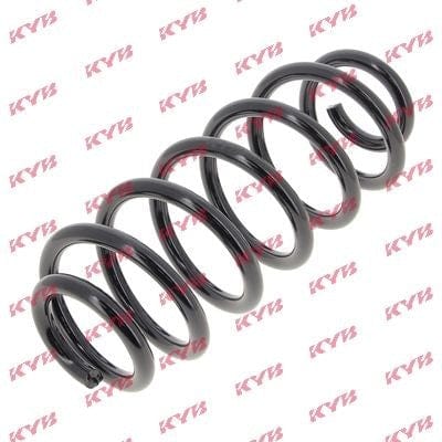 KYB K-Flex Rh6433 Coil Spring For Seat Leon Ii Hatchback (1P1)