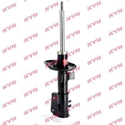 KYB Excel-G 339732 Shock Absorber For Fiat Bravo Ii Hatchback (198)