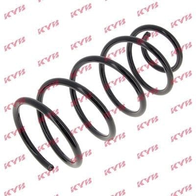 KYB K-Flex Ra3344 Coil Spring For Mazda 3