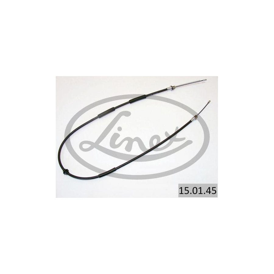 Linex 15.01.45 Cable, Service Brake For Ford Mondeo