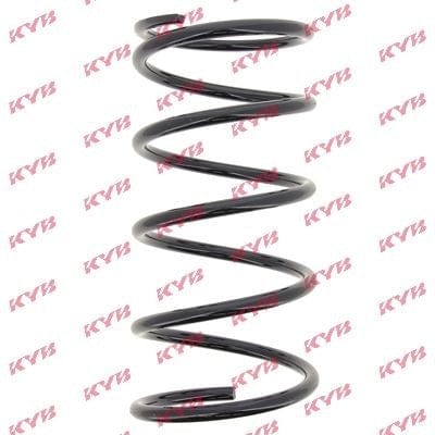 KYB K-Flex Rd2449 Coil Spring For Mitsubishi Carisma Hatchback (Da2A, Dao)