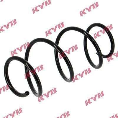 KYB K-Flex Ra4015 Coil Spring