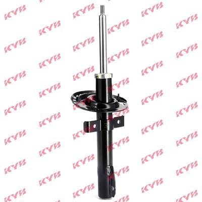 KYB Excel-G 338712 Shock Absorber For Renault Megane