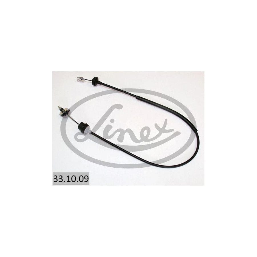 Linex 33.10.09 Clutch Cable