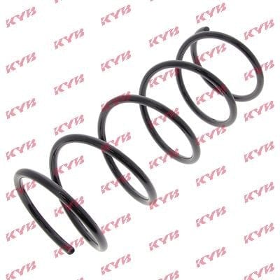 KYB K-Flex Ra1750 Coil Spring