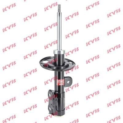 KYB Excel-G 339243 Shock Absorber For Toyota Prius Iii Hatchback (Xw30)