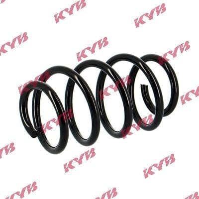 KYB K-Flex Ra3993 Coil Spring For Audi A3