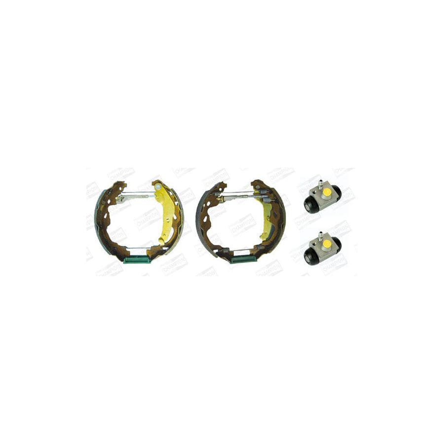 Champion 381497CH Brake Set, Drum Brakes