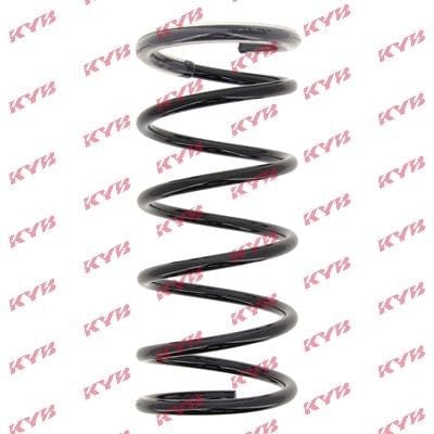 KYB K-Flex Ra3008 Coil Spring For Kia Picanto I (Sa)