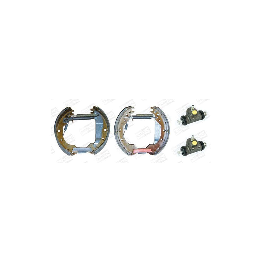 Champion 381394CH Brake Set, Drum Brakes