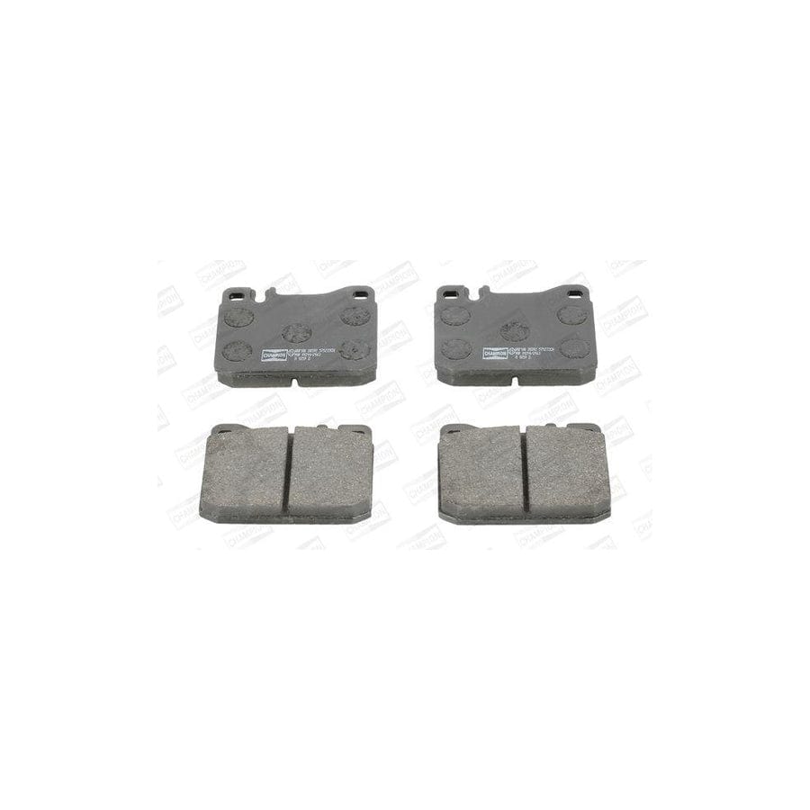 Champion 571372CH Brake Pad Set